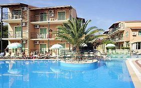 Philippos Kassiopi Apartments